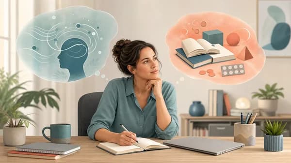 مفهوم ADHD وإعاقة التعلم