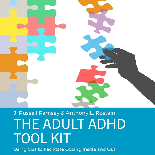 Bộ công cụ ADHD dành cho người lớn